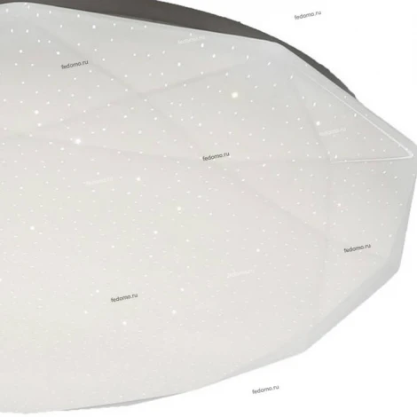 Потолочный светильник Omnilux Ice Crystal 24 OML-47207-24