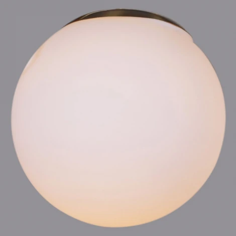 Потолочная люстра Reluce 81703-0.3-06 (220V, шар)