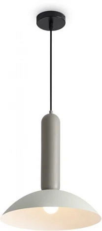 Подвесной светильник Freya Lotus FR5551PL-01M (220V, подвески, на проводе, круглые)