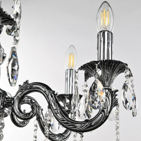 Подвесная люстра Bohemia AL7901 AL79101/6/175 A NB