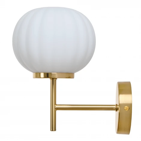 Бра MyFar Eliza MR1900-1W (220V, выключатель)