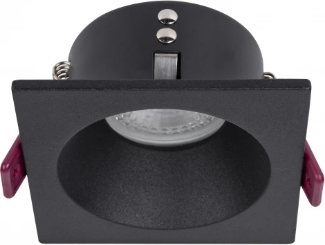 Точечный встраиваемый светильник Favourite Soggy 4531-1C (220V, IP44)