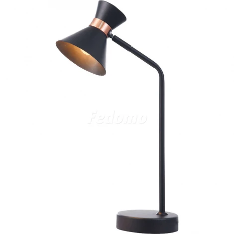 Офисная настольная лампа Freya Izzy FR4273-TL-01-B