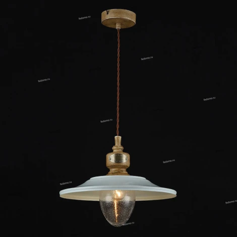Подвесной светильник Maytoni Senna T236-PL-01-BL