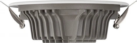 Точечный светильник светодиодный ЭРА SDL-10-90-40K-W20