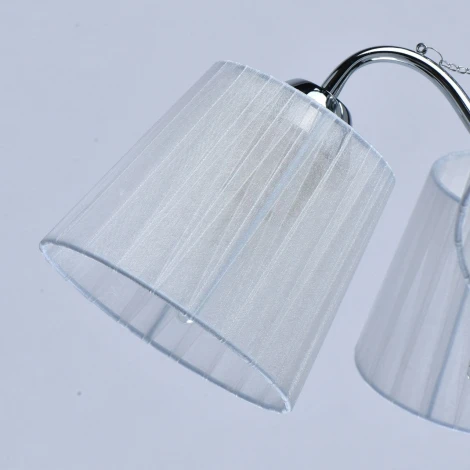 Потолочная люстра DeMarkt Лацио 103012605