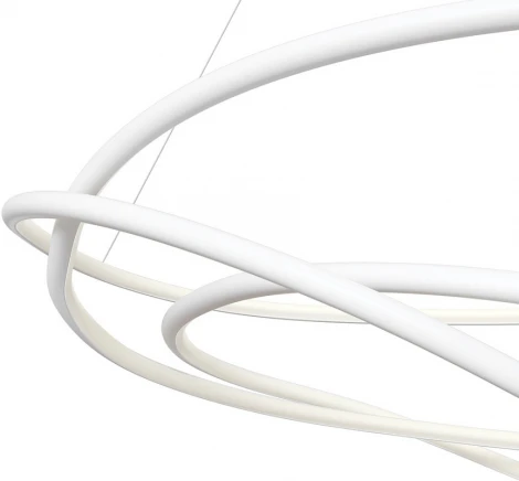 Подвесной светильник Nola MOD100PL-L88WK1 Maytoni (LED, 220V, на тросе)