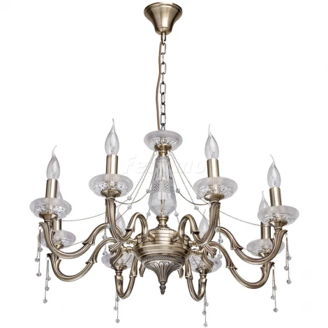 Подвесная люстра MW-Light Селена 482014308