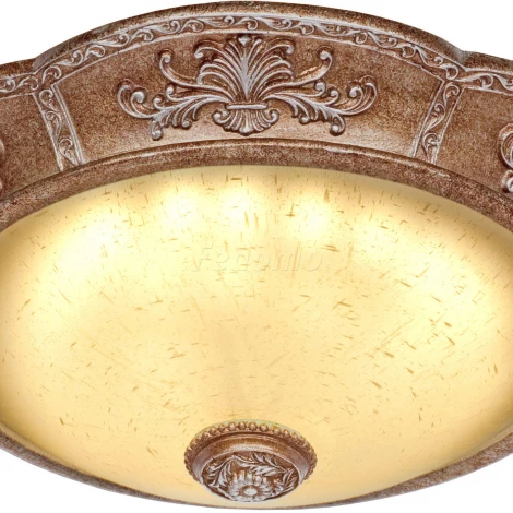 Потолочный светильник Silver Light Louvre 830.34.7