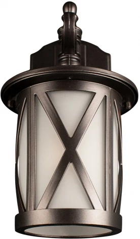 Настенный уличный фонарь Loft It Ravenna 100016W (220V, IP44)