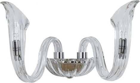 Бра Newport 3650 3652/A nickel new (220V)