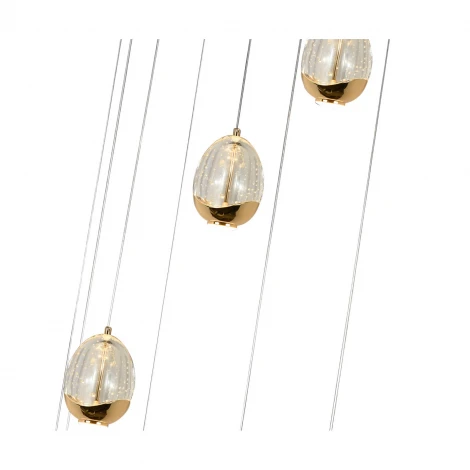 Подвесной светильник LED Lu Carte Vintage LC-22-0205