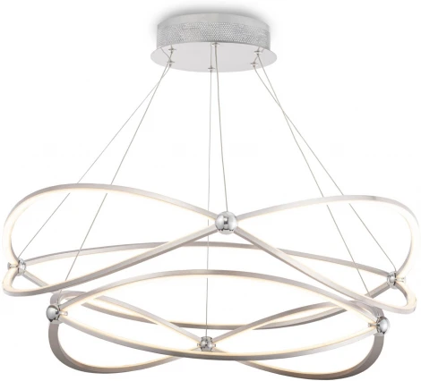 Подвесной светильник Maytoni Weave MOD062PL-L103CH3K (LED, 220V, на тросе)