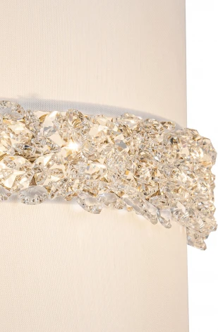 Подвесной светильник Indigo Effetto V000515 (220V, на проводе, круглые)