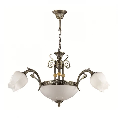 Подвесная люстра Lumion Lysette 2986/5A