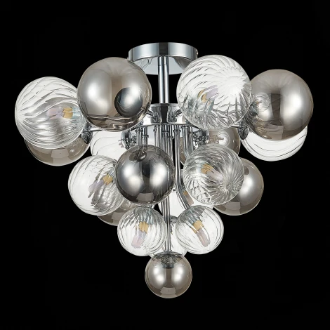 Потолочная люстра ST Luce Vinetto SL1124.102.10