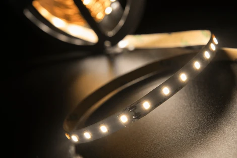 Светодиодная лента SWG SWG2P80-24-7.2-NW