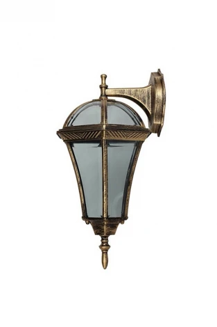 Настенный фонарь уличный Vialight SP-640 SP-640DN