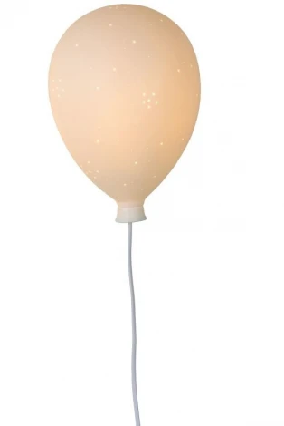 Настенный светильник Lucide Balloon 13217/01/31