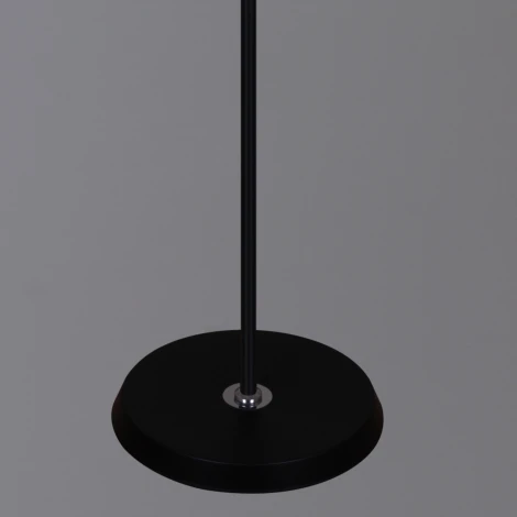 Торшер Reluce 08088-0.6-01 BK (220V)