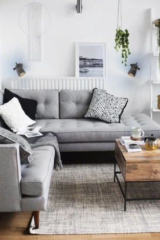 Спот Covali WL-30402 (220V)