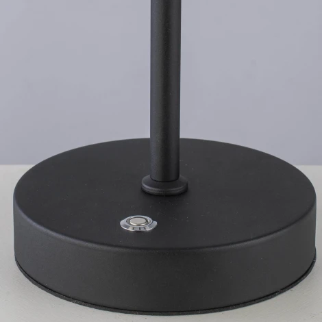 Настольная лампа F-Promo Hotelero 4796-1T LEDx10W 3000K