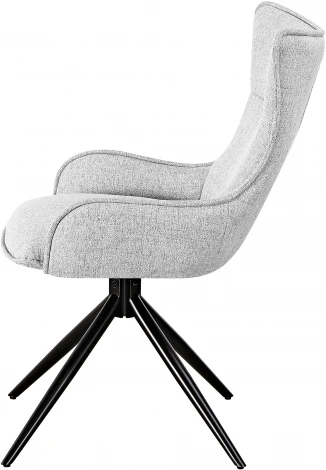 Стул обеденный Stool Group Irigo светло-серый арт.УТ000040790