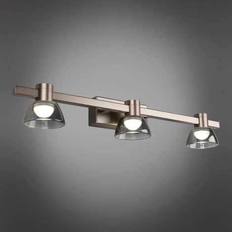 Настенный светильник Aployt Rezeda APL.788.01.03 (LED, 220V)