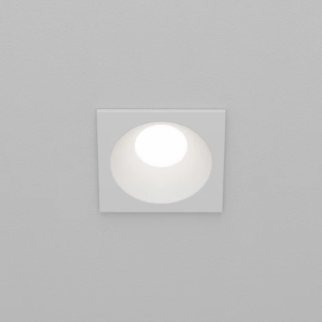 Встраиваемый светильник Maytoni Technical Zoom DL033-2-01W-1(N)