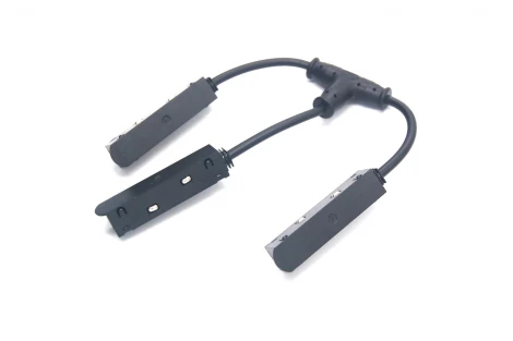 Т-образный соединитель 4-контактный к 509027(P)/509037P/509227(P)/509237P Lightstar Uno Pro 509293P4