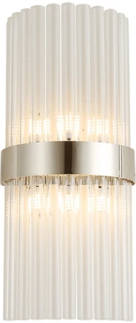 Бра Newport 8430 8436/A nickel