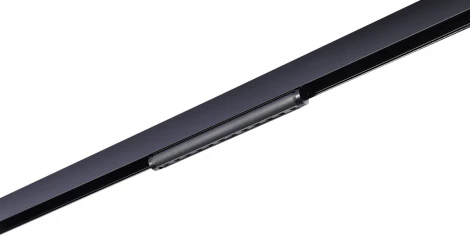 Трековый светильник магнитный 12W 48V Donolux Eye DL20303WW12BND (LED)