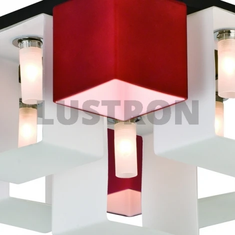 Потолочный светильник ST Luce Concreto SL536.562.09