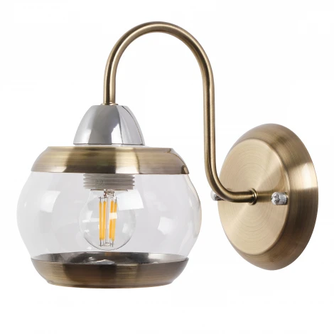 Бра MyFar Kris MR1490-1W (220V)