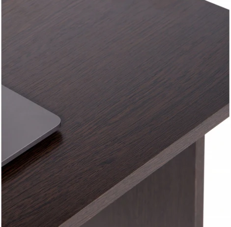 Стол письменный Woodville Kiwi венге 320037