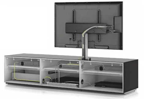 Тумба под телевизор Sonorous ST 111F