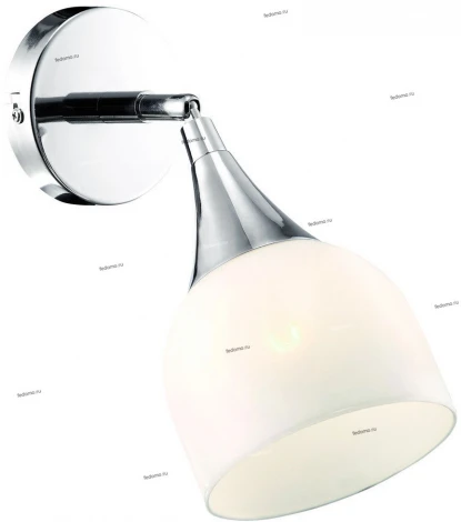 Спот Arte Lamp Trumpet A9556AP-1CC