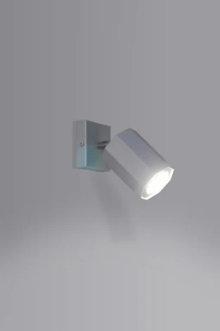 Спот Lampex Hex 744/K POP