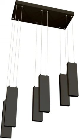 Подвесной светильник Arlight LEGACY 029101