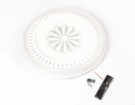 Настенно-потолочный светильник Мелодия Света CW1L 000026182