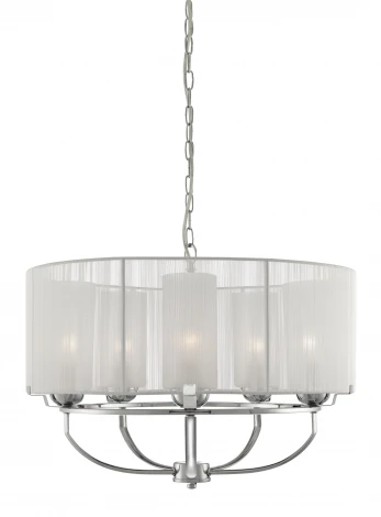 Подвесная люстра Arte Lamp Ambiente A1470SP-5CC