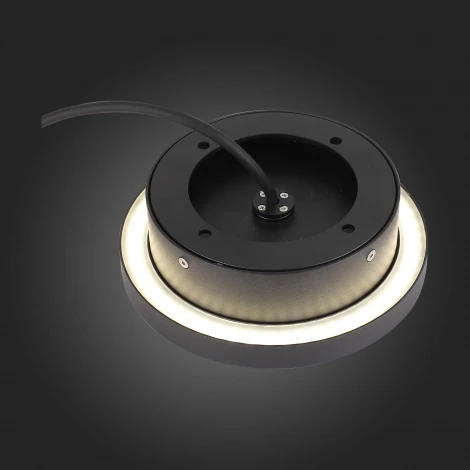 Настенный светильник уличный ST Luce Tableto SL078.445.01