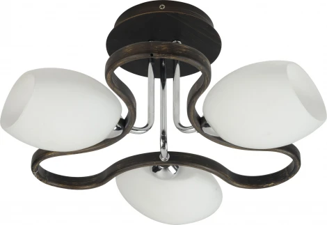 Потолочная люстра Mobitlux 601.01