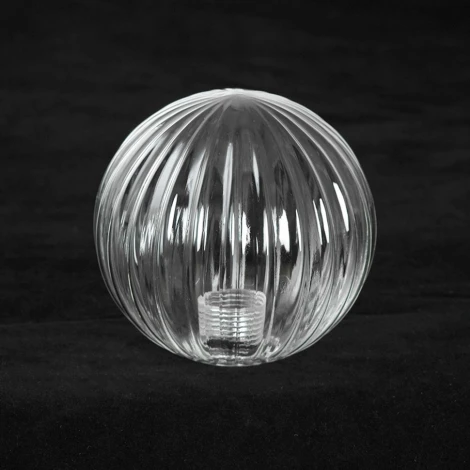 Настенный светильник Lussole LSP-8954 (220V, шар)