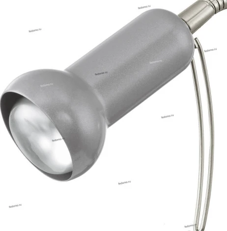 Интерьерная настольная лампа Eglo Fabio 81265