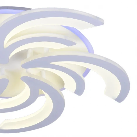 Потолочная люстра Wedo Light Palau 78928.01.09.05