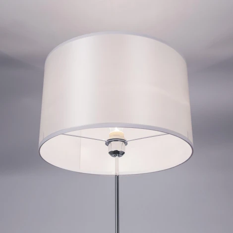 Торшер Citilux Аврора CL463910 (220V, выключатель, круглые)