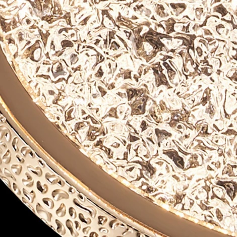 Подвесной светильник Naina Imperiumloft Naina01 (189672-23) (LED, 220V, на проводе, круглые)