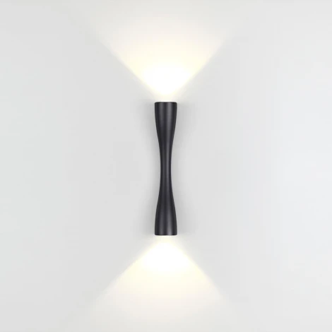 Бра Odeon Light Hightech 4291/10WL (LED, 220V)