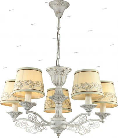 Потолочная люстра Lumion Nicoletta 3420/5